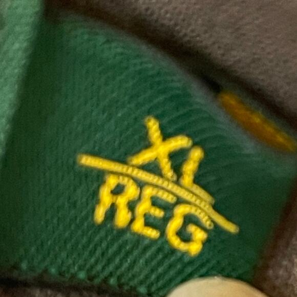 Cabela’s Scentlok Fleece 1/2 Zip Long Sleeve Pullover Size XL Realtree - Picture 14 of 16